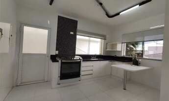 Imagem 3: Casa em condomínio com 4 dormitórios para alugar Piracicaba Sp