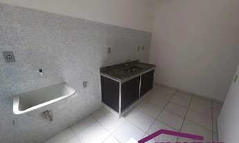 Imagem 5: Apartamento com 1 dormitório para alugar, 40 m² por R$ 800,00/mês - Patrimônio - Uberlândi