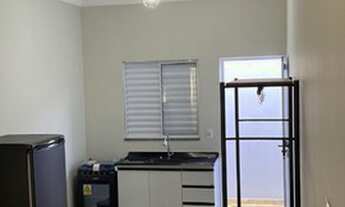 Imagem 3: Kit net Casa com 5 dormitórios