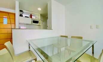 Imagem 7: Apartamento no porto das dunas, 03 quartos, Porto Beach