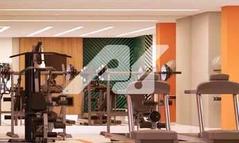 Imagem 7: Apartamento para venda com 115 metros quadrados com 3 quartos no ed Splendor -Taquaral-Cam