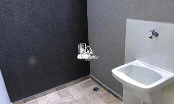 Imagem 5: Apartamento em Condomínio Padrão para Venda no bairro Jardim Coimbra, 1 dorm, 34 m², sem v