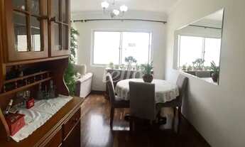 Imagem 1: São Paulo - Apartamento Padrão - Moema
