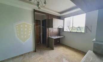 Imagem 2: Apartamento Padrão em Ribeirão Preto