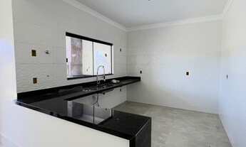 Imagem 5: Casa a venda em Luziânia