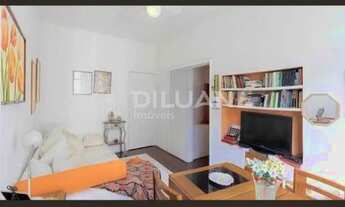 Imagem 5: Apartamento-À VENDA-Leme-Rio de Janeiro-RJ