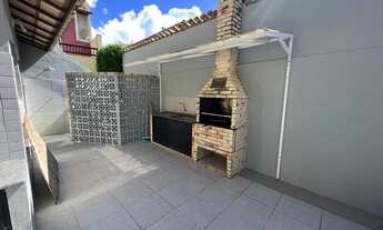 Imagem 5: Casa de condomínio para aluguel com 140 metros quadrados com 3 quartos