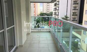 Imagem 4: Locação - Apartamento de 65m² com 02 dormitórios, com 01 suíte e 01 vaga - Brooklin