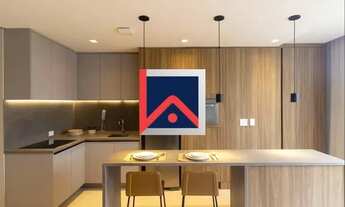 Imagem 6: Apartamento Locação Jardim Paulista 86 m² 1 Dormitórios