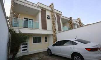 Imagem: Casa completa com a segurança que você