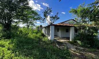 Imagem 4: Fazenda em Canindé Ce