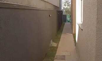 Imagem 4: Sobrado Condomínio Mosaico Essence 195 m2 com 3 suítes - Mogi das Cruzesquartos