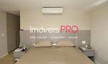 Imagem 5: Itaim - Apartamento com 1 suíte, 3 dormitório(s) e 2 vaga(s) de garagem, para venda