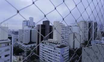 Imagem 6: Apartamento para Aluguel - Consolação, 2 Quartos, 106 m2