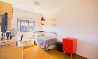 Imagem 7: Apartamento para venda e locação em Tamboré, Santana de Parnaíba-SP