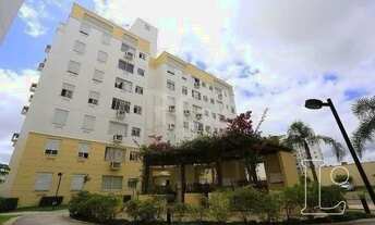 Imagem 3: Apartamento para Venda - 61.55m², 3 dormitórios, sendo 1 suites, 1 vaga - Camaquã