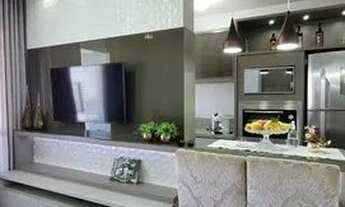 Imagem 6: Apartamento para venda tem 74 metros quadrados com 3 quartos em Barra Funda - São Paulo