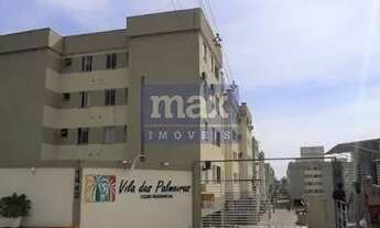 Imagem: ITAJAí - Apartamento Padrão - Espinheiros