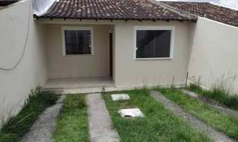 Imagem: Casa em São Pedro 120 mil