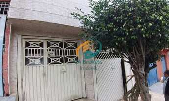 Imagem: Sobrado com 3 dormitórios à venda, 100