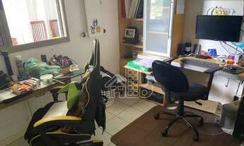 Imagem 5: Apartamento com 4 dormitórios à venda, 171 m² por R$ 1.250.000,00 - Camboinhas - Niterói/R