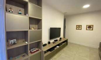 Imagem 3: Apartamento à venda no Condomínio Atrium, em Sorocaba-SP