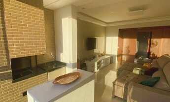 Imagem 5: Locação Apartamento 3 Dormitórios - 138 m² Perdizes