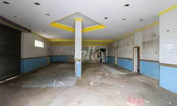 Imagem: São Paulo - Loja/Salão - Tucuruvi