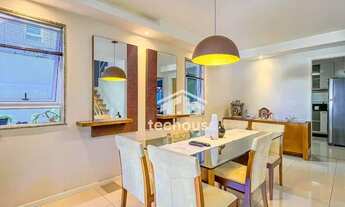 Imagem 6: Casa moderna, localizada em um condomínio exclusivo, a poucos metros do centro da cidade