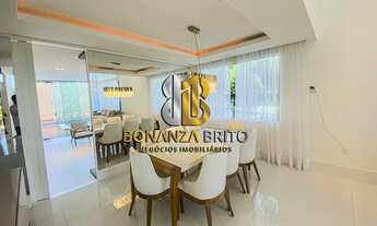 Imagem 4: SALVADOR - Casa de Condomínio - ALPHAVILLE II