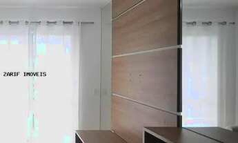 Imagem 6: Apartamento para Locação em São Paulo, VILA ANDRADE, 2 dormitórios, 1 banheiro, 1 vaga