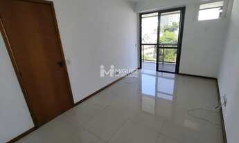 Imagem 3: Tijuca Apartamento com 2 dormitórios