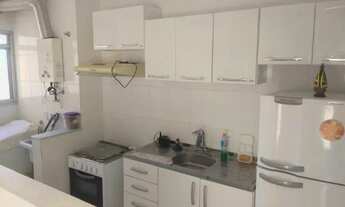 Imagem 2: FitVivai-Mobiliado! Apto de 3 qtos(1suíte), sala, cozinha. cond. e IPTU incluso!