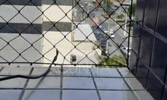 Imagem 4: Apartamento para venda tem 78 metros quadrados com 3 quartos em Jatiúca - Maceió - AL