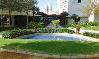 Imagem 2: Apartamento - Jardim Nossa Senhora Auxiliadora - Campinas