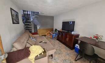 Imagem 7: Casa com 2 dormitórios, 160 m² - venda por R$ 1.000.000,00 ou aluguel por R$ 3.000,00/mês