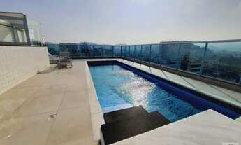 Imagem: Comprar apartamento em Santos de 1 quarto