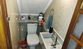 Imagem 3: Sobrado de condomínio fechado na Penha