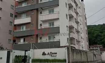 Imagem: Joinville - Apartamento Padrão - Bom Retiro