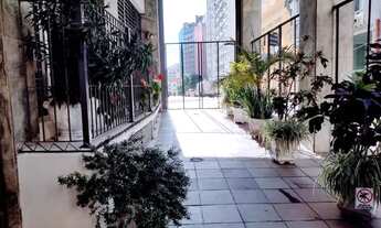 Imagem 4: Apartamento para Venda - 139.2m², 3 dormitórios, Centro Histórico