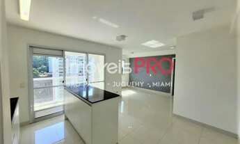 Imagem: Apartamento 55mts 1 suíte ao lado Morumbi