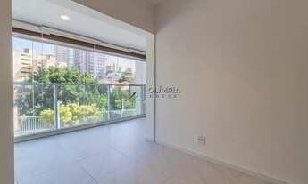 Imagem 6: Locação Apartamento 1 Dormitórios - 40 m² Chácara Klabin