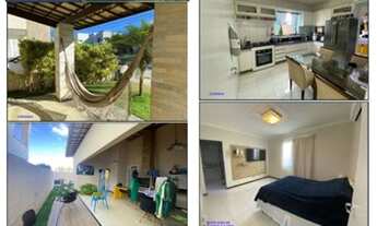 Imagem 3: CASA NO COND BIRATAN CARVALHO, BAIRRO ARUANDA