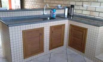 Imagem 4: Apartamento Praia Campeche