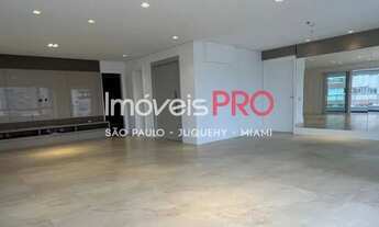 Imagem 5: Apartamento 03 suites 225m para locação no Brooklin