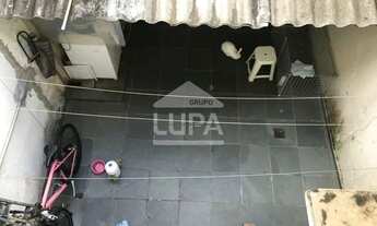 Imagem: Casa Térrea com 2 dormitórios á venda