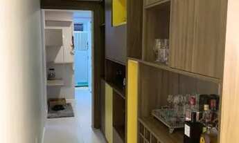 Imagem 5: Vendo belísimo apartamento no Candeal- Entrar e morar