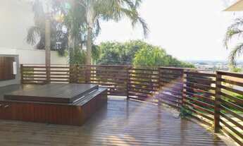 Imagem 3: Casa de condomínio sobrado para aluguel e venda tem 200 metros quadrados com 4 quartos