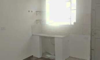 Imagem 2: Aluga-se linda casa em Santo André - 2 cômodos