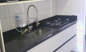 Imagem 11: OPORTUNIDADE - 3 DORMITÓRIOS COM 2 SUITES PARA LOCAÇÃO - 2 VAGAS - CONDOMÍNIO CLUB RESORT